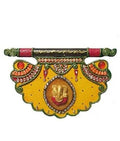 Porte-clés Shahi Pankhi