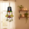 Rajasthani Bell Wind Chime - Warm Scene